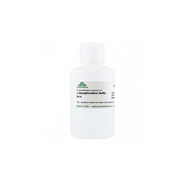 M-Desulphonation Buffer, 80 ml